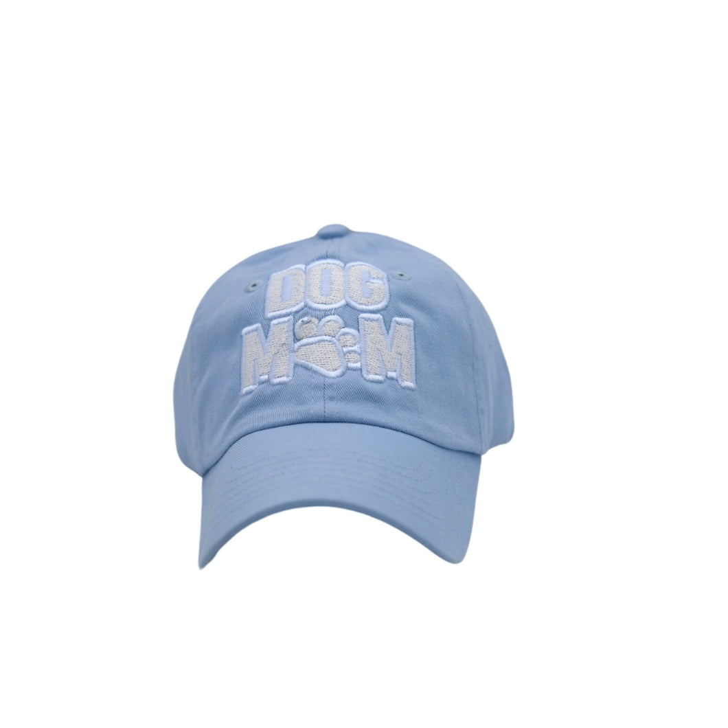 Dog Mom Hat