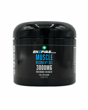 Load image into Gallery viewer, 3000mg Muscle Recovery Gel