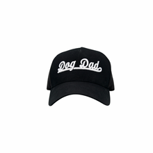 Load image into Gallery viewer, Dog Dad Trucker Hat